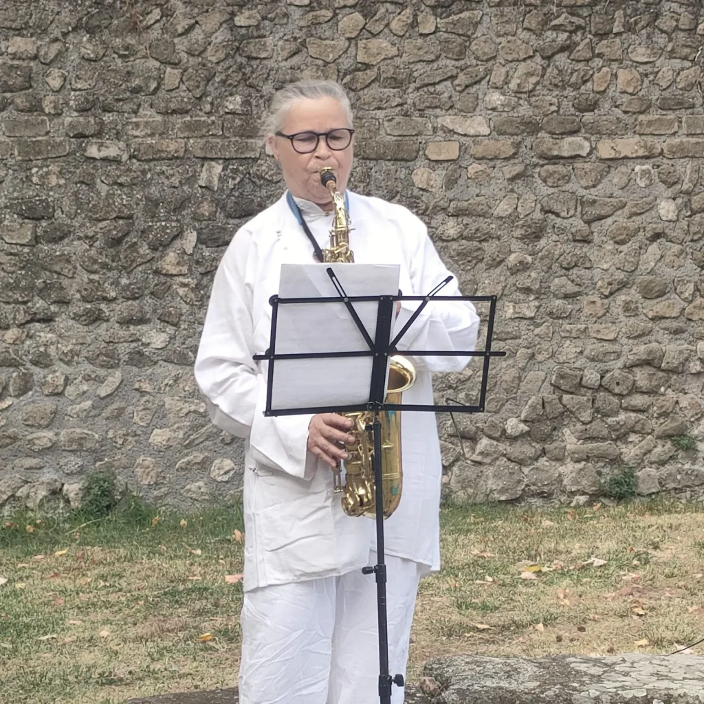 immagine per Poesie per la Pace al Tempio di Giunone Sospita