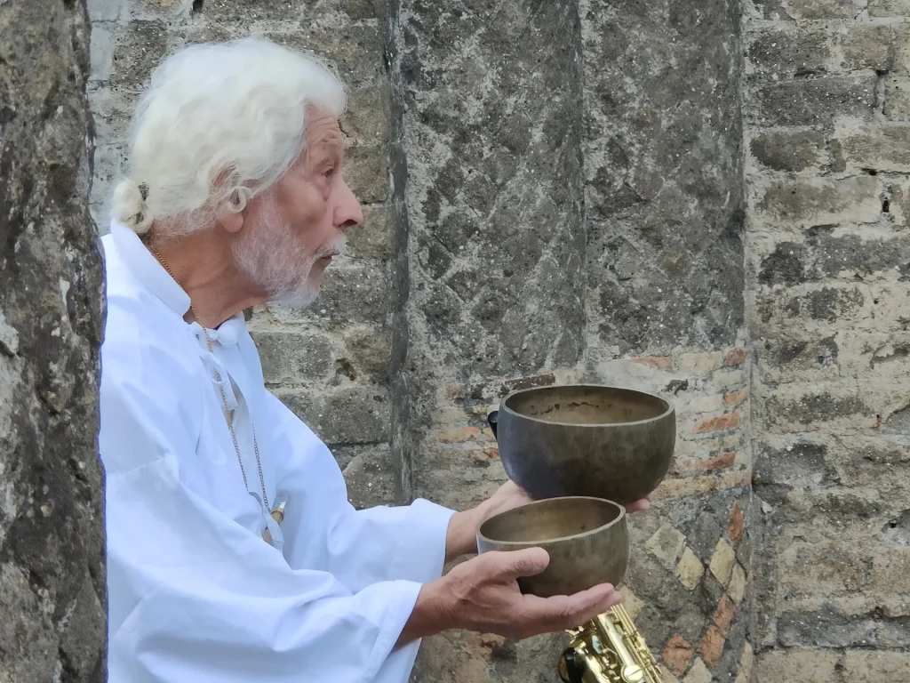 immagine per Poesie per la Pace al Tempio di Giunone Sospita