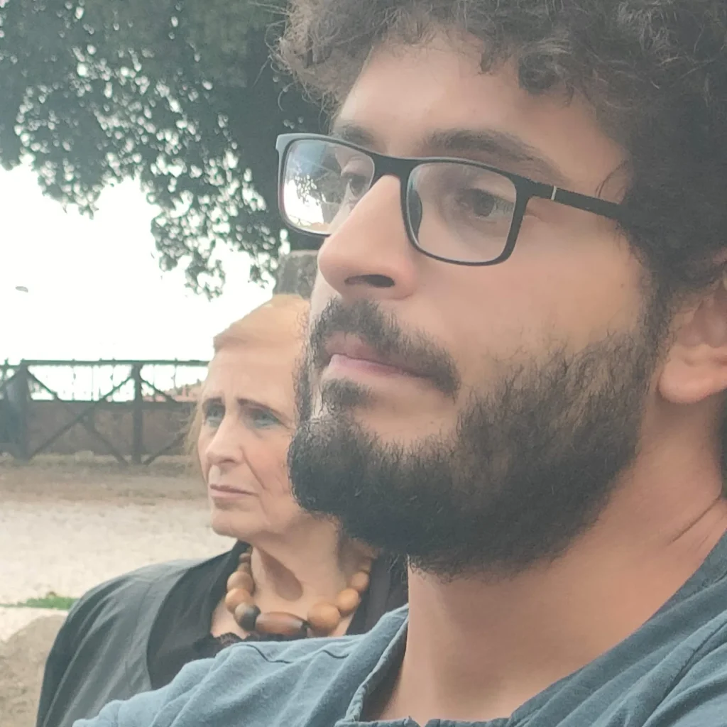 immagine per Poesie per la Pace al Tempio di Giunone Sospita