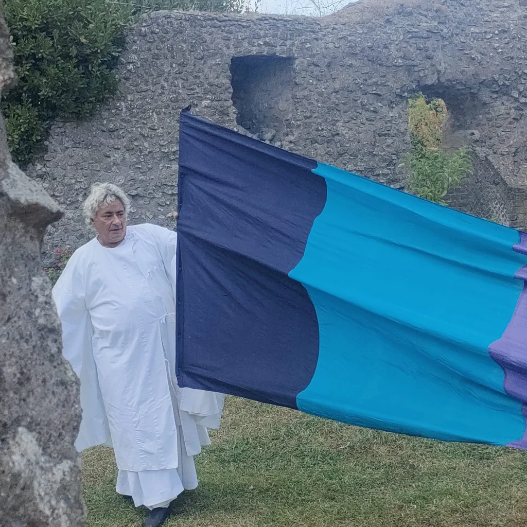 immagine per Poesie per la Pace al Tempio di Giunone Sospita