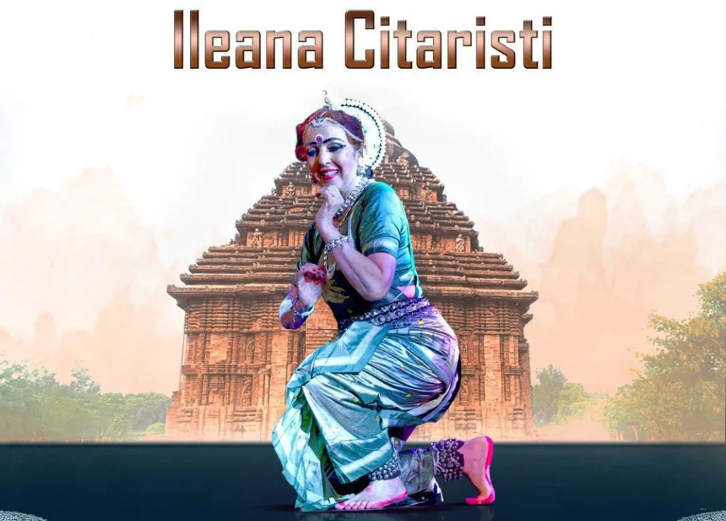 immagine per Ileana CItaristi
