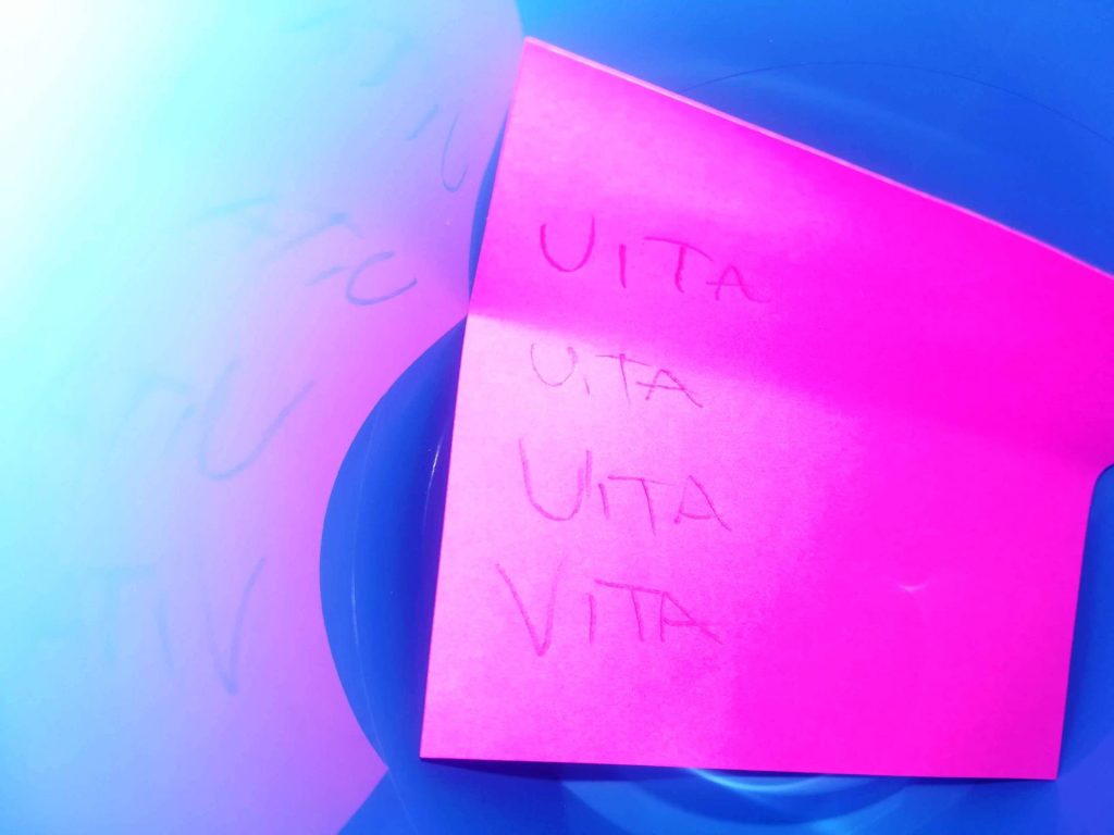 immagine per Una giornata di Pace e di Parole