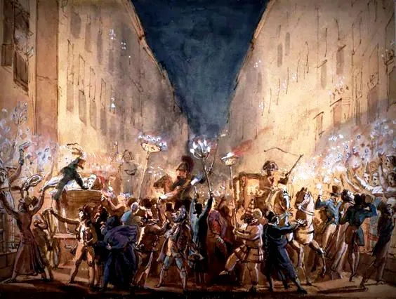 immagine per Tutti in maschera!!